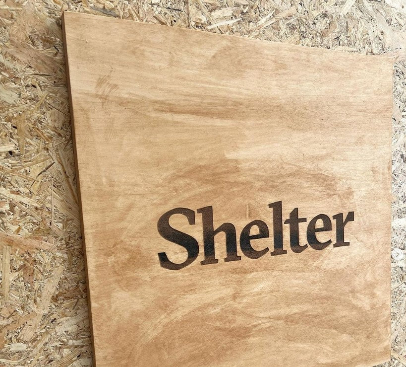 500mm x 300mm 50W CNC CO2 Laser Machine RSX50-3050 by Redsail