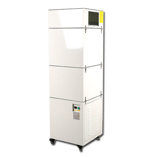 Air Filtration System PA1500FS by Redsail