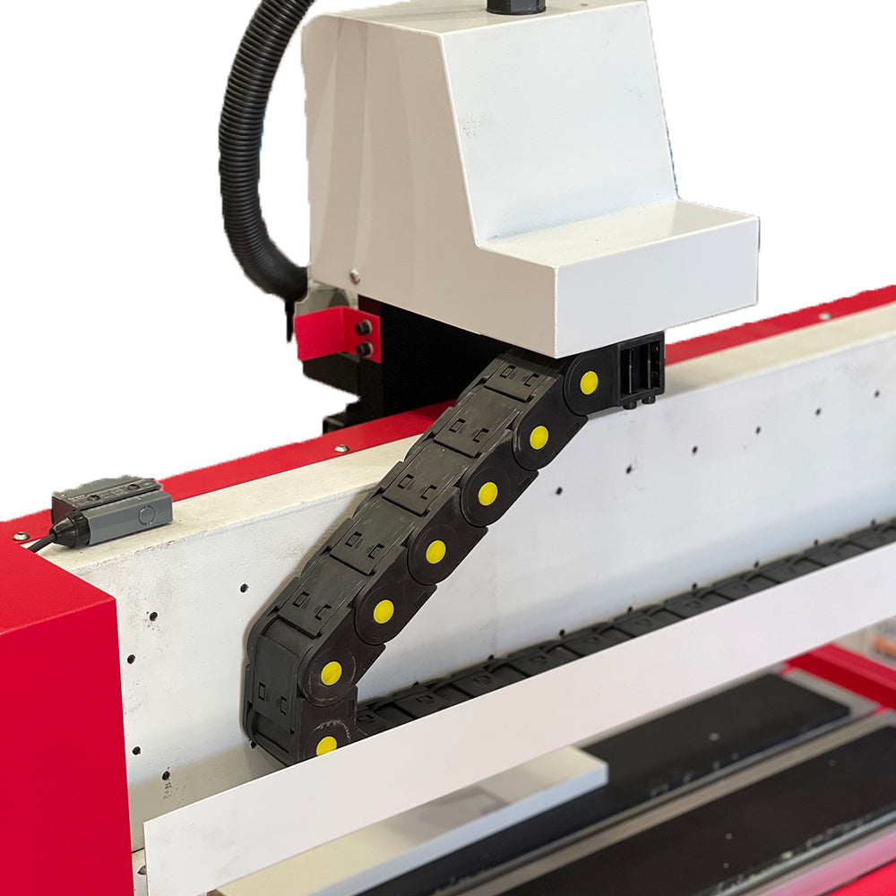600mm x 900mm CNC Router RS6090 by Redsail